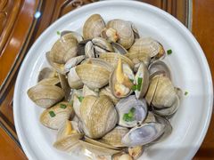 -鲜得莱渔港·小平岛海胆馆(七贤岭店)