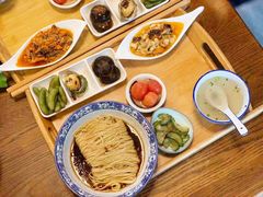 -孙盛兴奥灶面馆·蟹黄面·三虾面(山塘街总店)