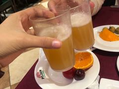-福缘烤肉王自助(爱琴海-原比尔森店)