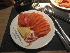 -星伦多 自助料理(圆融店)