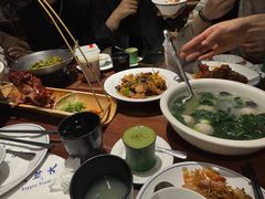 -大牌大·传统杭帮菜(湖滨店)