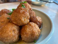 -小吊梨汤·北京菜·烤鸭(双井乐成中心店)