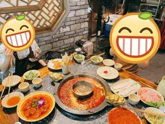 -蜀大侠火锅(寰球文化地标·总府店)