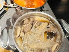 -鼎鼎香·港式火锅(北京SKP店)