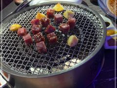 -十三姨正合丰烤肉(营迹路店)