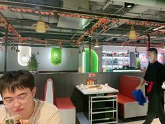 -炙城·韩式烤肉(南京东路店)