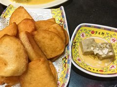 -芦月轩羊蝎子(劲松店)