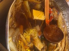-白石的深夜食堂(济南万象城店)