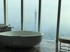 -广州四季酒店
