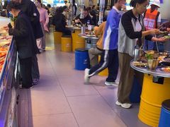 -喜井无限自助烤肉公司(石厦店)