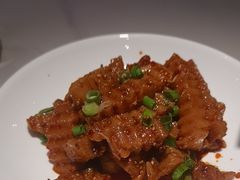 -全牛匠·乐山跷脚牛肉(西北旺万象汇店)