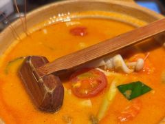 -泰妃殿(武汉首店)