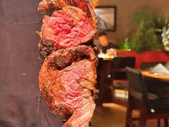 -拉蒂娜·巴西牛排馆 Latina·Brazilian Steakhouse(陆家嘴旗舰店)