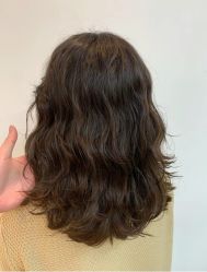 -阿莲新妆护肤造型
