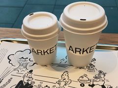 -ARKET CAFÉ(三里屯太古里店)