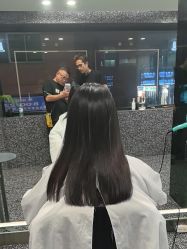 -厘里·salon