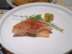 -盛焰铁板烧(王府井店)