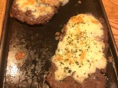芝士牛肉饼-源味家(杏林街店)