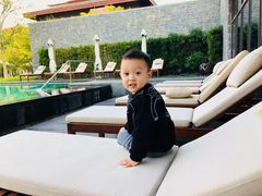 -广州都喜泰丽温泉度假酒店