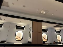 -小菜园新徽菜(溧阳万达店)