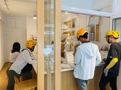 -Cafe on warm(丹霞店)