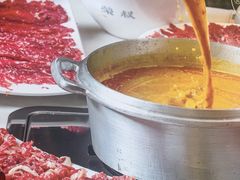 -荣叔港式沙嗲牛肉火锅(正佳潮流店)