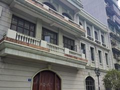 -飞马旅黎黄陂路文旅街区