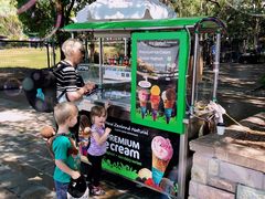 -布里斯班南岸公园