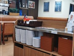 -萨莉亚意式餐厅(密云鼓楼物美店)