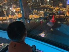 -东方明珠广播电视塔
