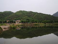 -白河湾生态旅游一条川