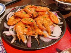 -南京大牌档(济南万象城店)