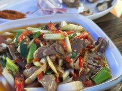 -瓦市黄羊群羊肉馆(火车站路店)