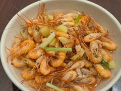 -季家厨房(长江东大街店)