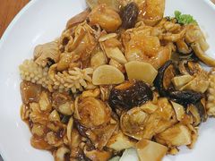 -惠宾饭庄(中山路店)