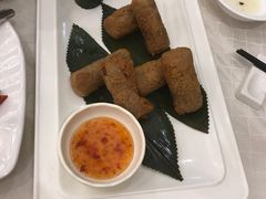 -北海渔村酒楼·粤菜海鲜点心(新华店)
