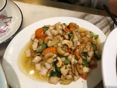 -川人川菜馆·小龙虾·鲜虾现做(黄山路店)