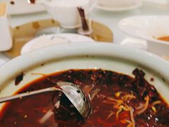 -沪华海鲜大酒楼(南汇店)