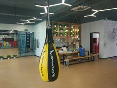 -悦动体能篮球羽毛球网球(三里河店)