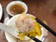 -香港蓮香樓(中環店)