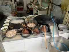 -甘记肥肠粉(马鞍北路店)