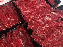 -陈记顺和牛肉火锅馆(天河北路店)