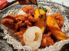-老福洲·三十年福州味(斗东店)