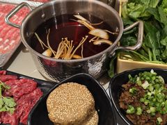 -呷哺呷哺 黄金牧场 (新中关购物中心店)