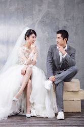 -新奕映像摄影机构