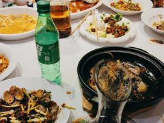-紫光园·烤鸭·北京菜(团结湖店)