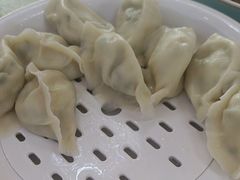 -北方饺子王·海肠捞饭·海鲜锅(山大店)