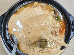 -曹宝林砂锅麻辣烫(星光路店)