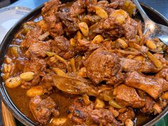 -甘家界牌柠檬鸭(青山店)