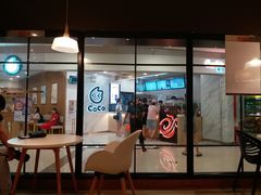 门面-CoCo都可(健翔桥店)